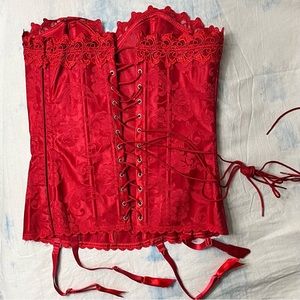 Fredrick’s of Hollywood - Hollywood Dream Corset